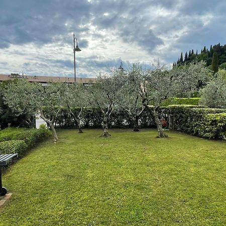 Welcome Traveller La Lavagna Sul Garda Марчиага Экстерьер фото