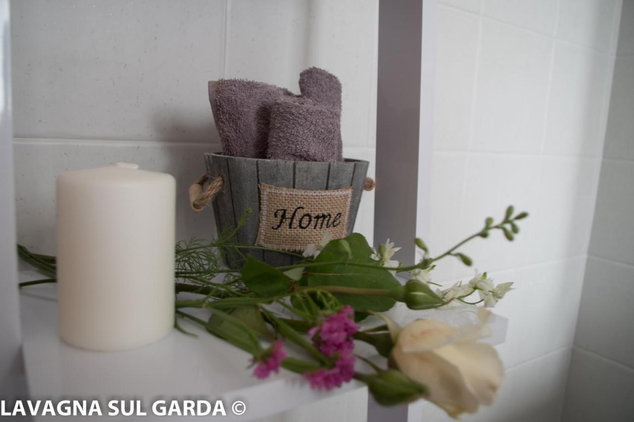 Welcome Traveller La Lavagna Sul Garda Марчиага Экстерьер фото