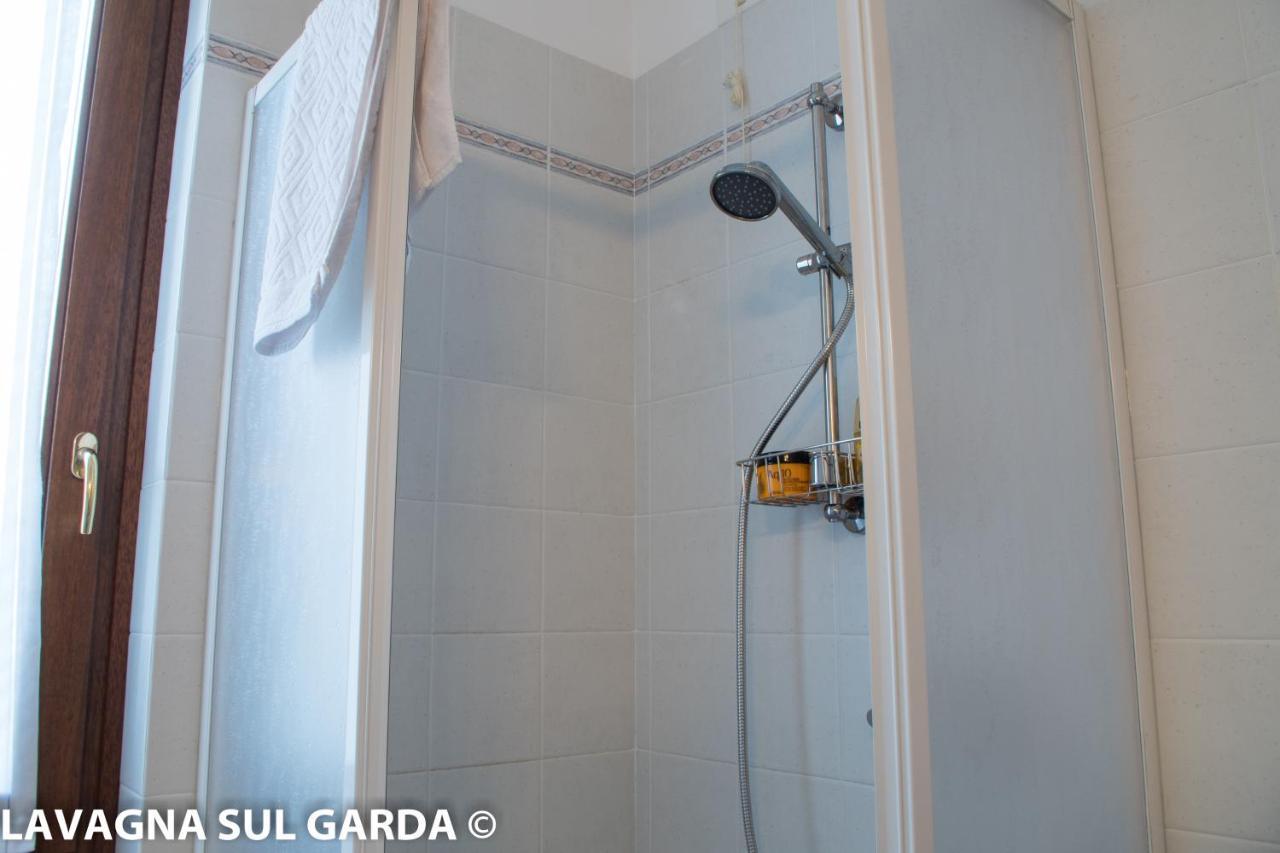 Welcome Traveller La Lavagna Sul Garda Марчиага Экстерьер фото