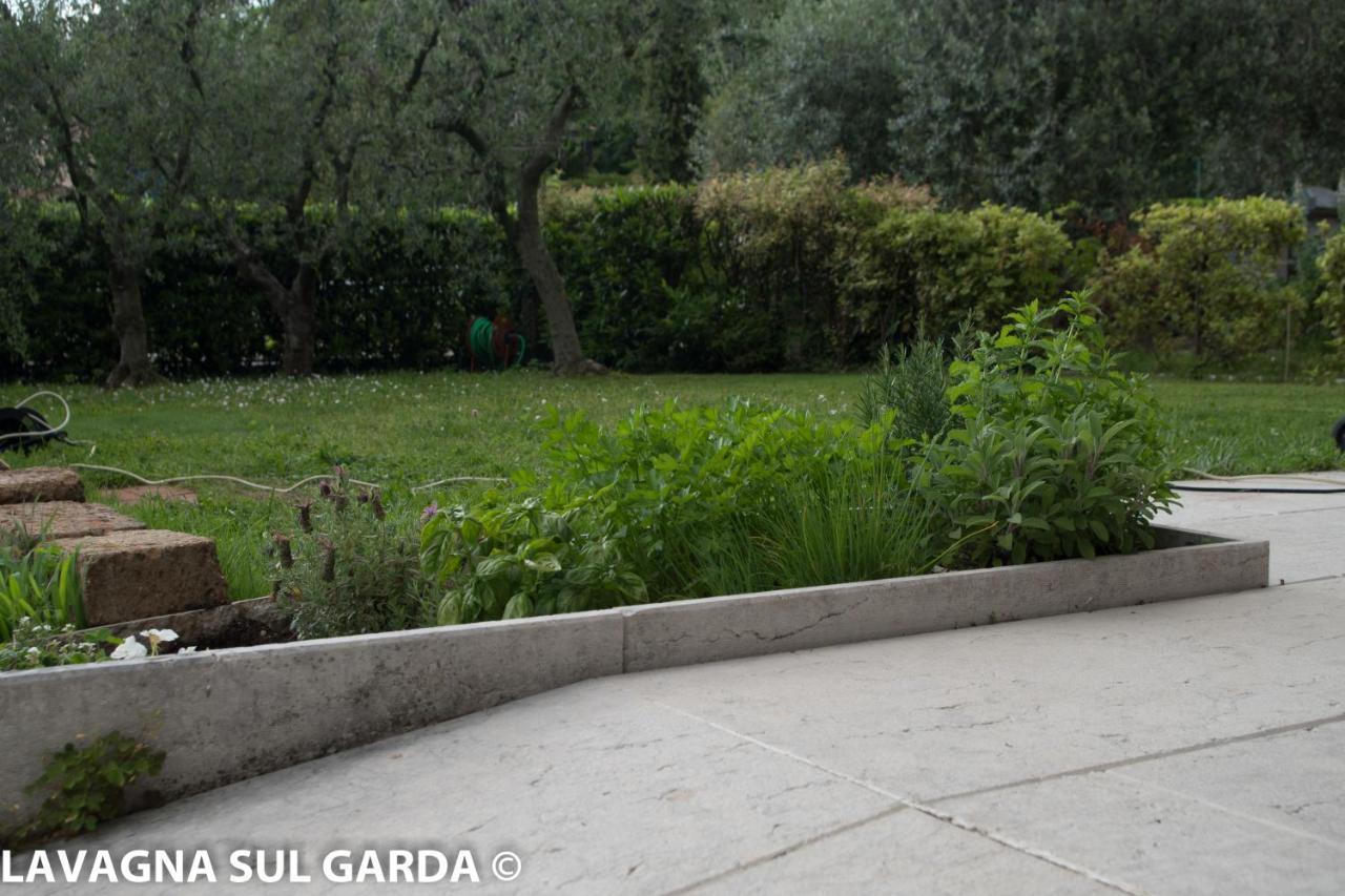 Welcome Traveller La Lavagna Sul Garda Марчиага Экстерьер фото
