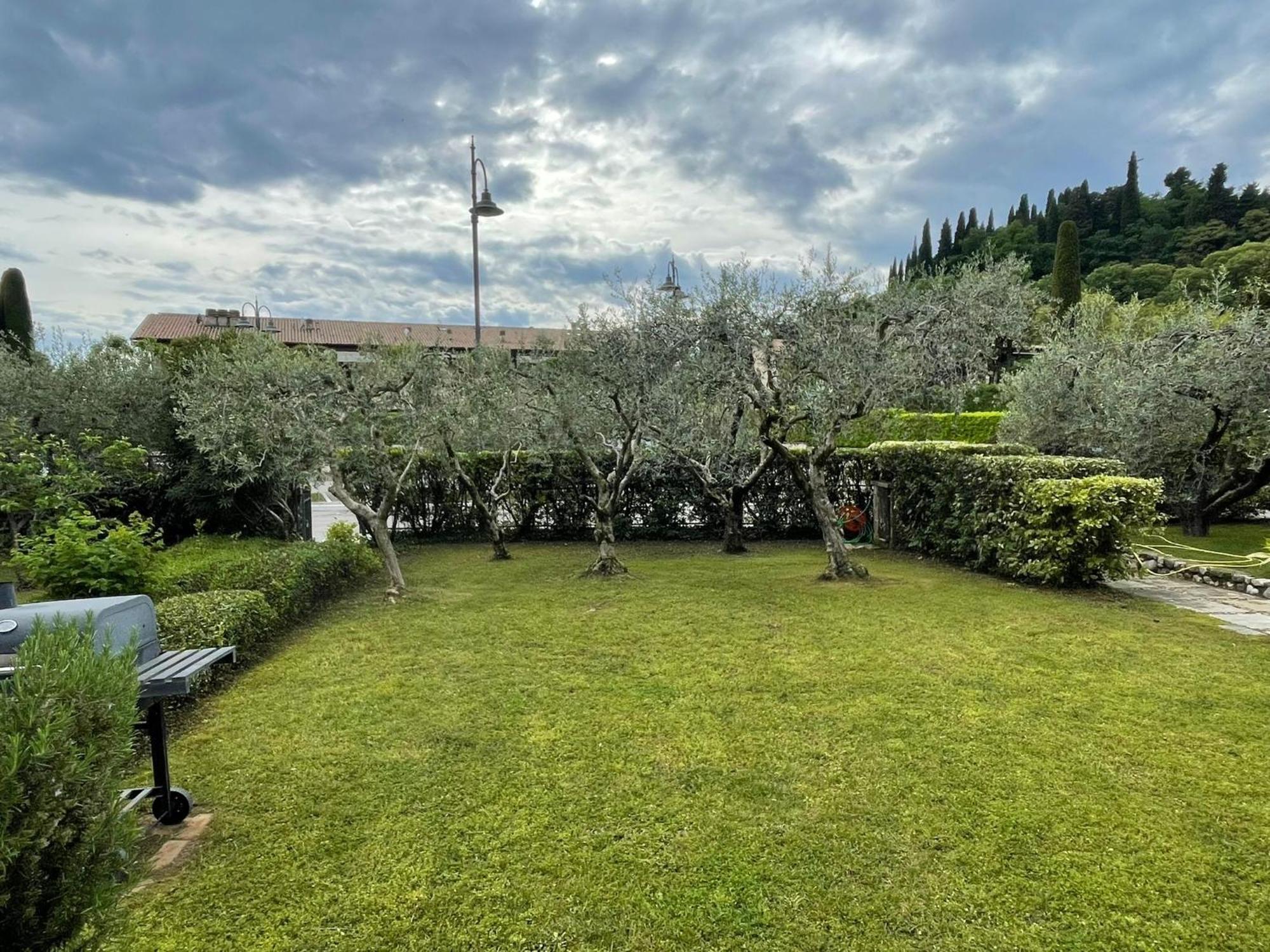 Welcome Traveller La Lavagna Sul Garda Марчиага Экстерьер фото